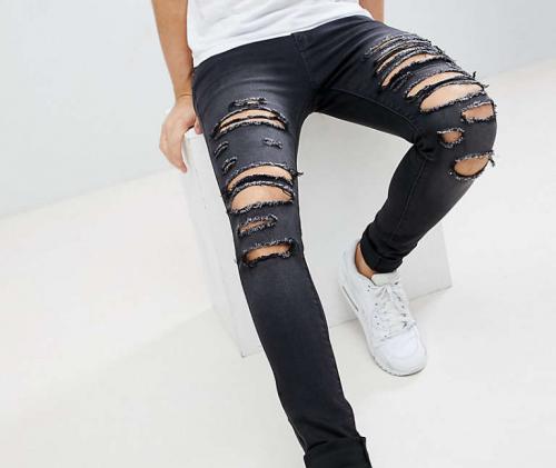 Подвороты на джинсах 2019. Главные модные тренды сезона 2019