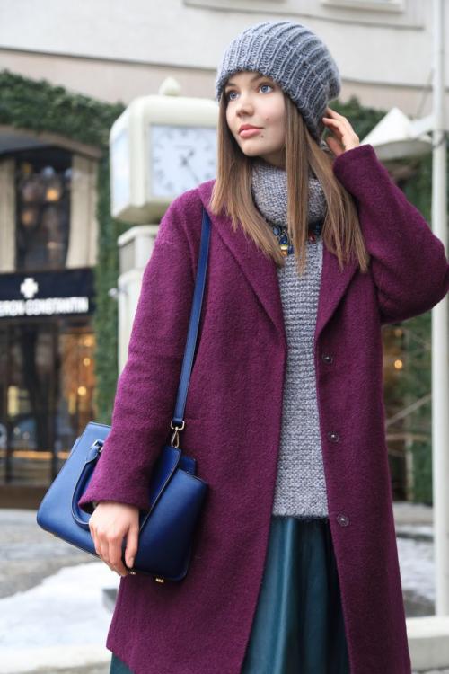 С чем носить сливовые туфли. Как носить сливовый цвет 12 С чем носить сливовые туфли. Как носить сливовый цвет 12