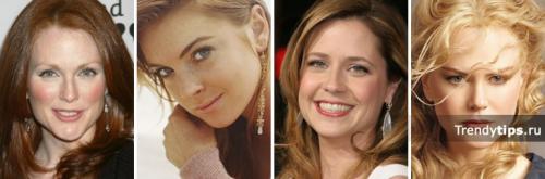 Теплый или холодный цветотип. Холодный ли Теплый?