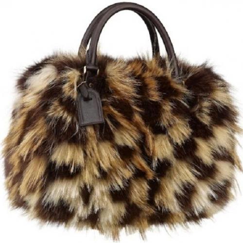 Как украсить сумку мехом. Причины популярности меховых сумок, советы по самостоятельному пошиву