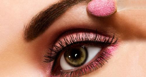 Смоки айс для глубоко посаженных глаз пошагово. Учитывайте свой цветотип