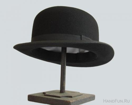 Как украсить фетровую шляпу своими руками. Как сделать шляпу из фетра своими руками 48 Как украсить фетровую шляпу своими руками. Как сделать шляпу из фетра своими руками 48