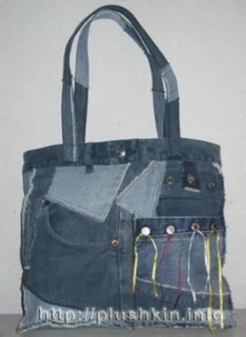 Как украсить сумку замшевую своими руками. Сумки своими руками