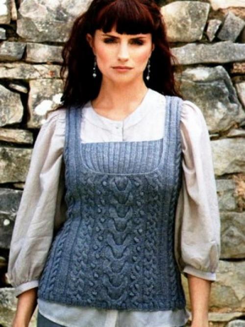 С чем носить трикотажную жилетку. С чем носить удлиненный жилет без рукавов летом 28 С чем носить трикотажную жилетку. С чем носить удлиненный жилет без рукавов летом 28