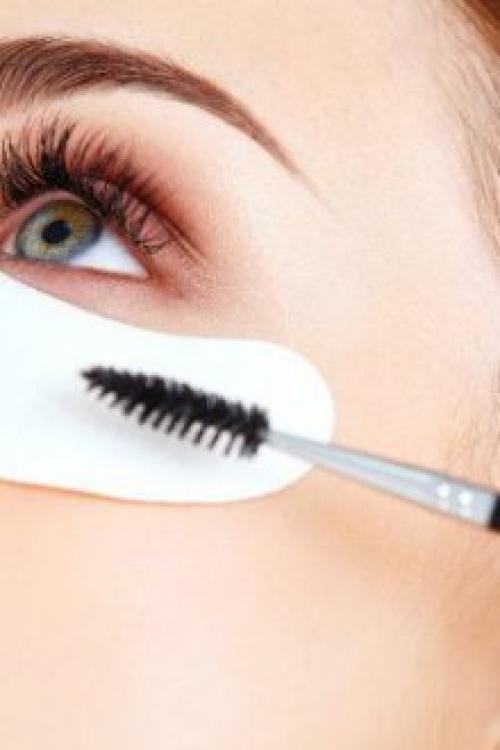 Как покрасить ресницы хной самой себе. Особенности окрашивания ресниц хной в салоне