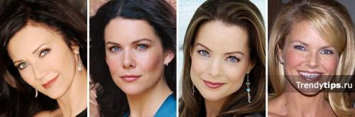 Теплый или холодный цветотип. Холодный ли Теплый?