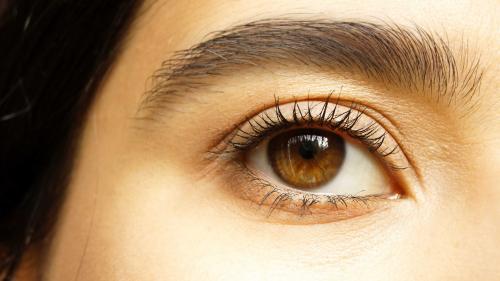 Смоки айс для глубоко посаженных глаз пошагово. Учитывайте свой цветотип