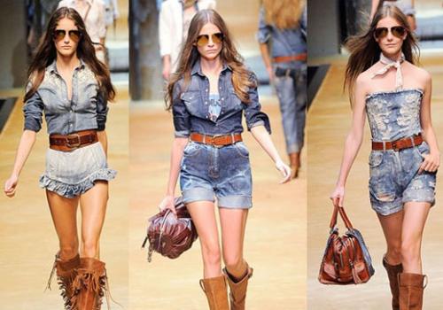 На свидание в джинсах. Что надеть на первое свидание?