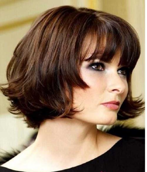 Стрижки для вьющихся волос без укладки. Волнистые волосы и их особенности