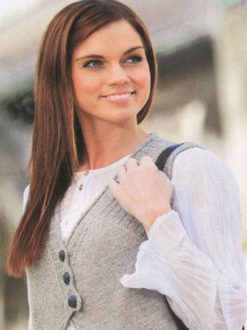 С чем носить жилетку трикотажную. С чем носить удлиненный жилет без рукавов летом 24 С чем носить жилетку трикотажную. С чем носить удлиненный жилет без рукавов летом 24