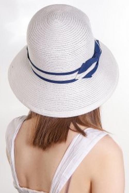 Как украсить летнюю шляпку своими руками. Оригинальное украшение летней шляпы