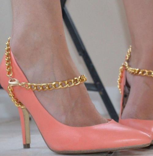 Как украсить резиновые сапоги своими руками. 12