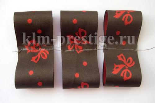 Лента на шляпу своими руками. Мастер класс Бант Саюри.