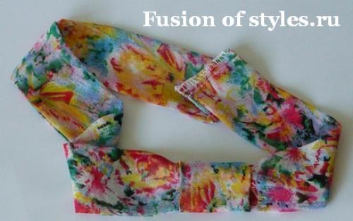 Украсить шляпку своими руками. Как украсить шляпу своими руками