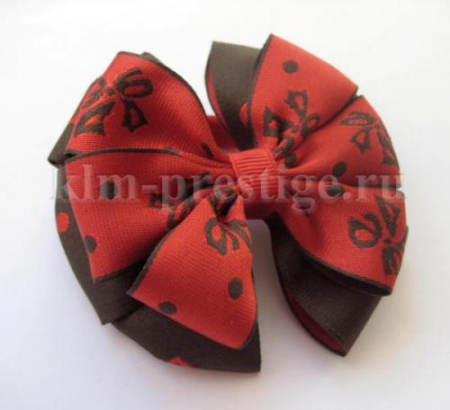 Лента на шляпу своими руками. Мастер класс Бант Саюри.