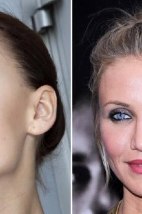 Вечерний макияж описание. Как правильно сделать вечерний макияж глаз