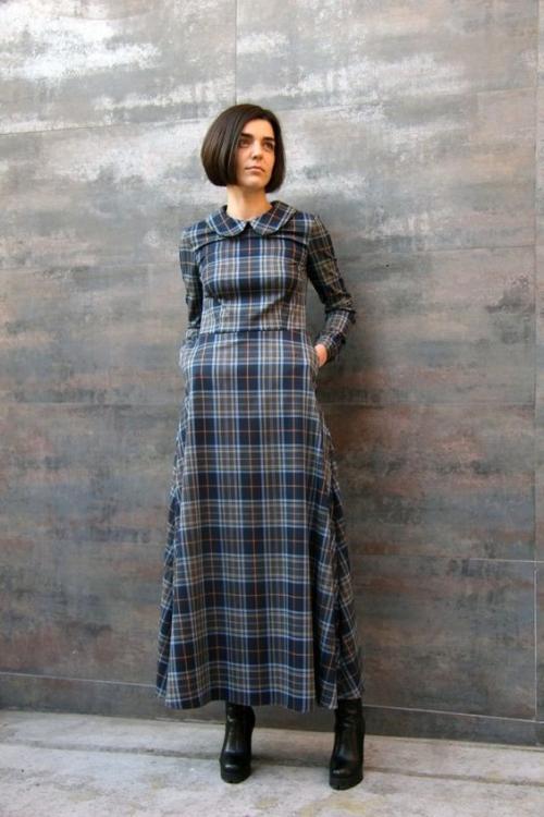 Капсульный гардероб 40 лет. Капсула на осень для работающей женщины 40 лет на основе трендов