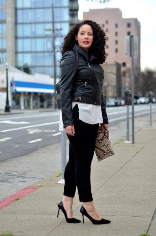 Капсульный гардероб 40 лет. Капсула на осень для работающей женщины 40 лет на основе трендов