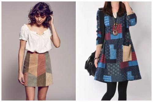 Одежда для женщин 2019. Модные советы