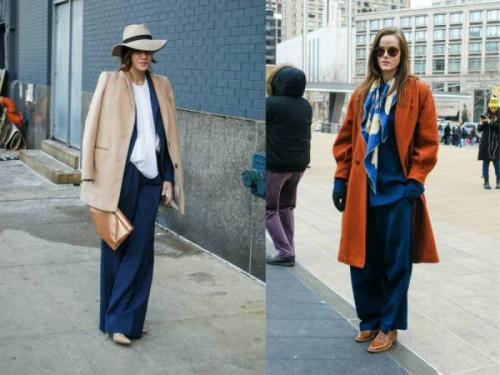 Одежда для женщин 2019. Модные советы