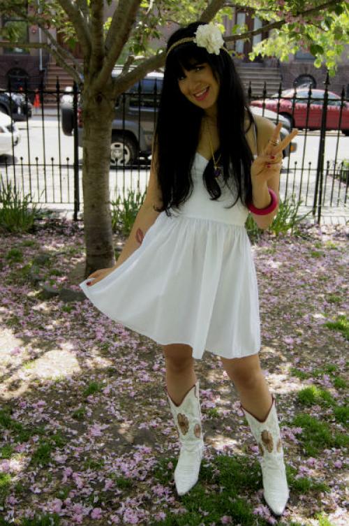 Открытые сапоги. Разновидности летних сапог.