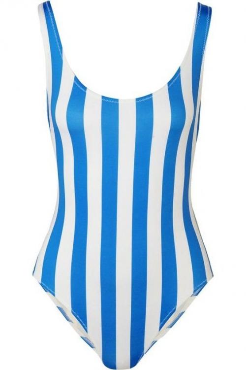 Какой цвет купальника стройнит. Какой купальник выбрать полной женщине?