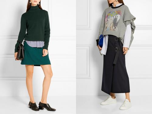 Юбка из пальтовой ткани. Как сшить юбку своими руками: 5 простых вариантов на любой вкус 04 Юбка из пальтовой ткани. Как сшить юбку своими руками: 5 простых вариантов на любой вкус 04