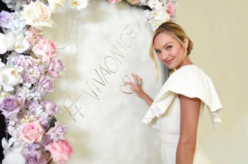 Кэндис Свейнпол рост и вес. Биография Кэндис Свейнпол / Candice Swanepoel 02