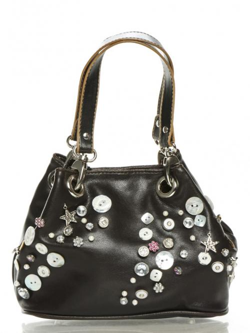 Как украсить кожаную сумку своими руками. Сумки своими руками 11 Как украсить кожаную сумку своими руками. Сумки своими руками 11