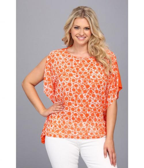 Какой рисунок на одежде стройнит. Рисунки, узоры и декор одежды, который еще больше полнит фигуру