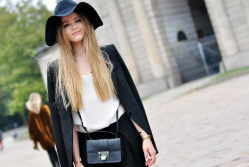 Модные ли подвороты в 2019. Вещи, которые не стоит носить в 2019/2020, чтобы не выглядеть старомодно