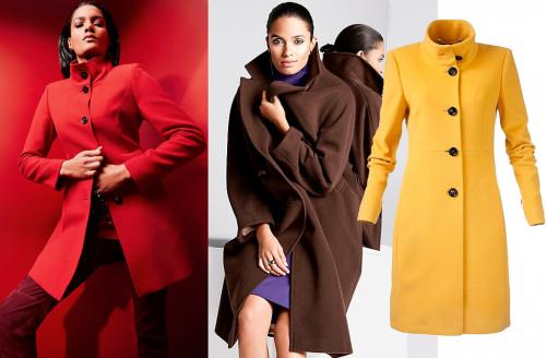 Зеленое пальто 2019. Выбираем цвет пальто на весну 2019