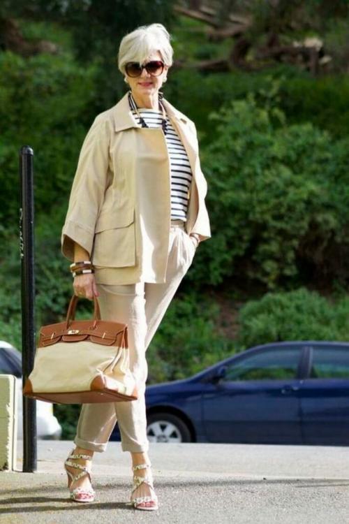 Мода для женщин за 50 в 2019 году осень зима. Мода для женщин за 50 в 2019 году. Советы, как выглядеть завораживающе