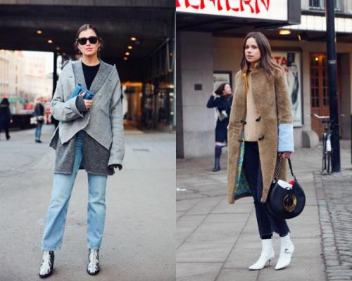 Одежда для женщин 2019. Модные советы