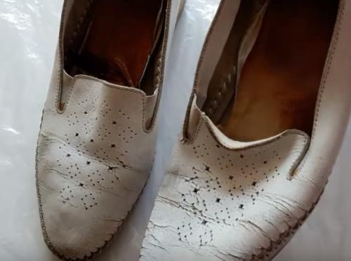 Декупаж зимних сапог. Декупаж обуви салфетками, пошаговый мастер класс своими руками