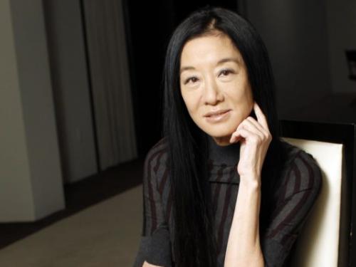 Вера Вонг свадебные платья. Свадебные платья от Веры Вонг только для стройных невест