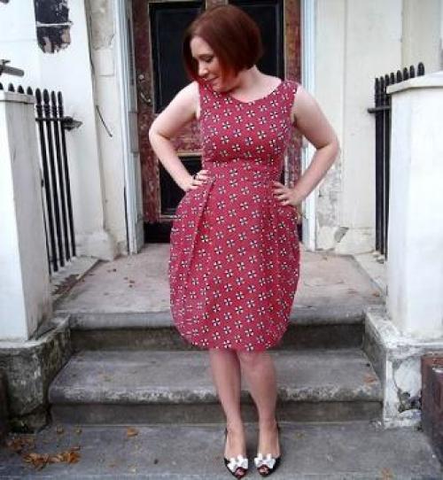 Цвета для полных женщин. Какие цвета в одежде подходят для полных женщин