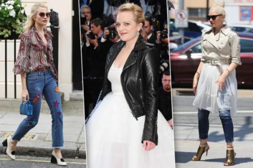 Одежда для женщин 2019. Модные советы