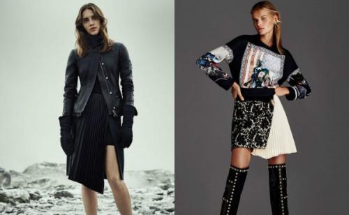 Одежда для женщин 2019. Модные советы