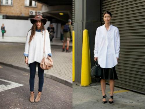 Одежда для женщин 2019. Модные советы