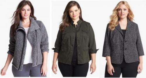 Гардероб за 40 женщины. Правила выбора одежды