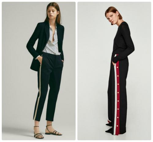 Кружевные брюки в 2019 году. Женские брюки 2019: 6 самых модных фасонов