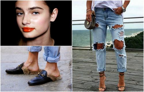 Модные ли подвороты в 2019. Вещи, которые не стоит носить в 2019/2020, чтобы не выглядеть старомодно