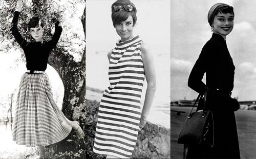 Модные женщины. Самые стильные женщины мира