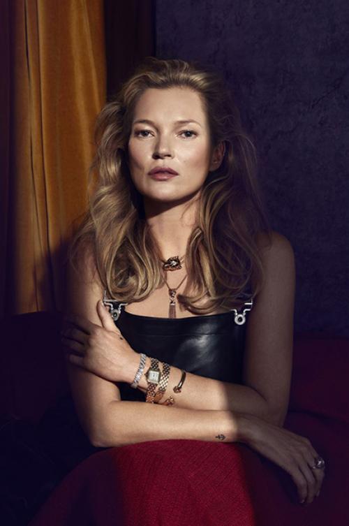 Стиль одежды Кейт Мосс. Одевайтесь, как Кейт Мосс: особенности стиля, макияжа, образы. Фото 13