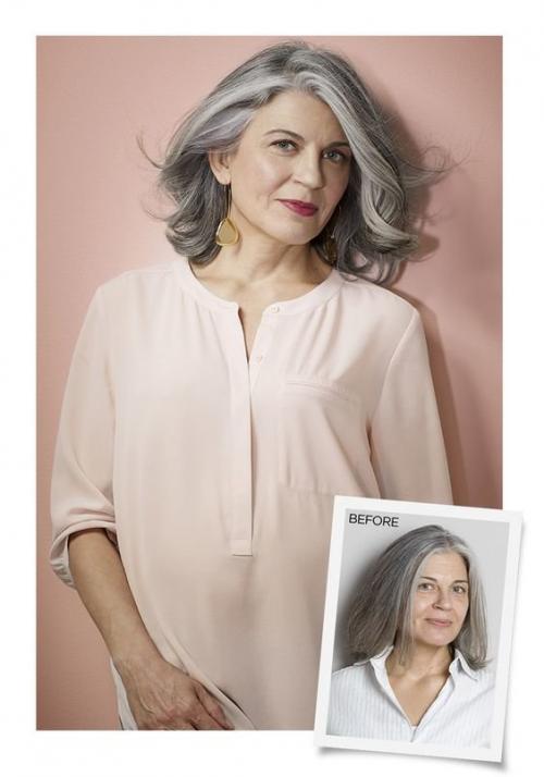 Базовый гардероб сорокалетней женщины. Гардероб, который делает женщину после 40-50 лет моложе