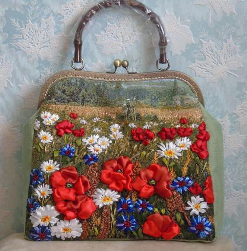 Как украсить кожаную сумку своими руками. Сумки своими руками 18 Как украсить кожаную сумку своими руками. Сумки своими руками 18