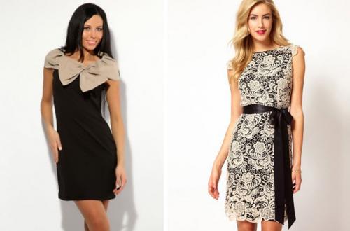 Украшения на платье своими руками. Как украсить платье бусинами своими руками 33 Украшения на платье своими руками. Как украсить платье бусинами своими руками 33