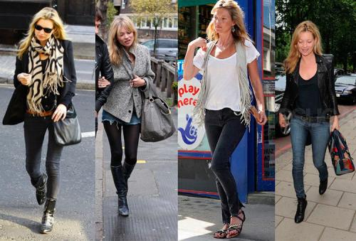 Модные женщины. Самые стильные женщины мира