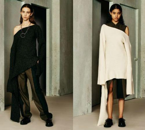 Одежда для женщин 2019. Модные советы